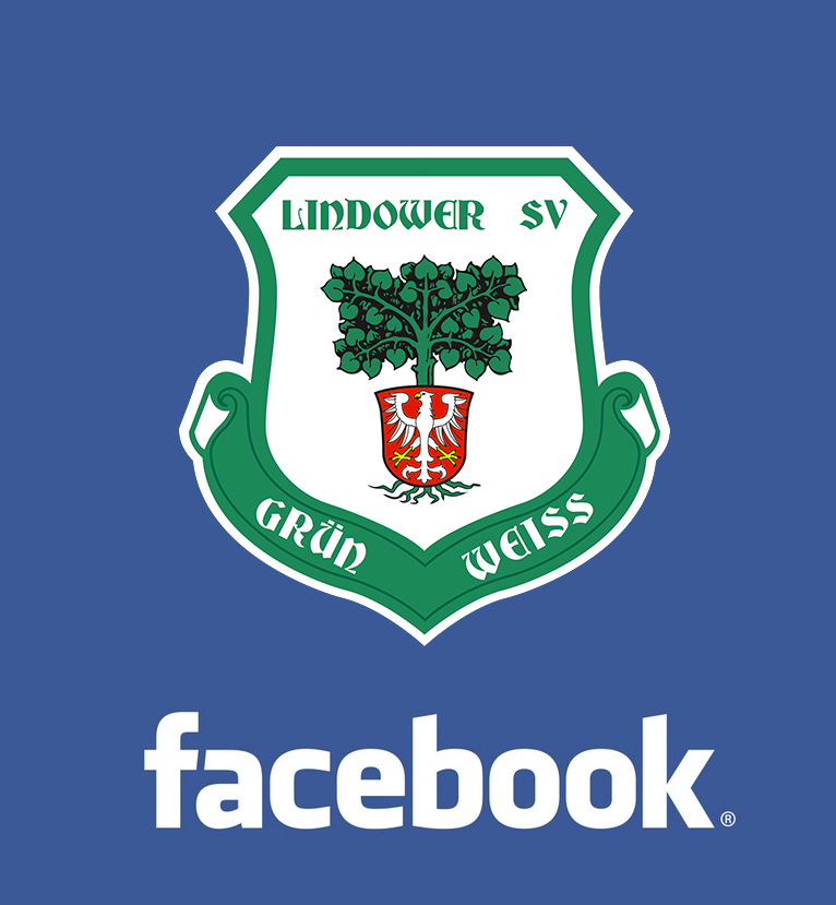SV Lindow-Gransee bei Facebook