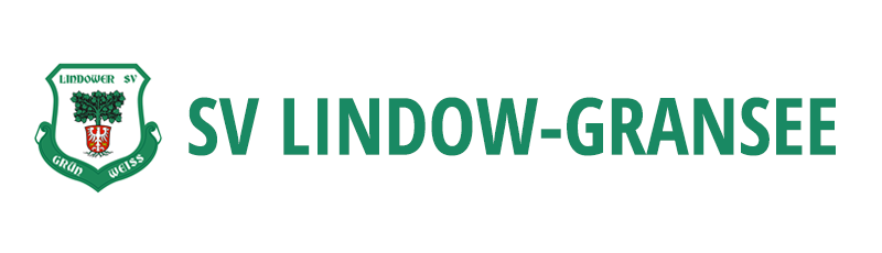 Home Logo SV Lindow-Gransee