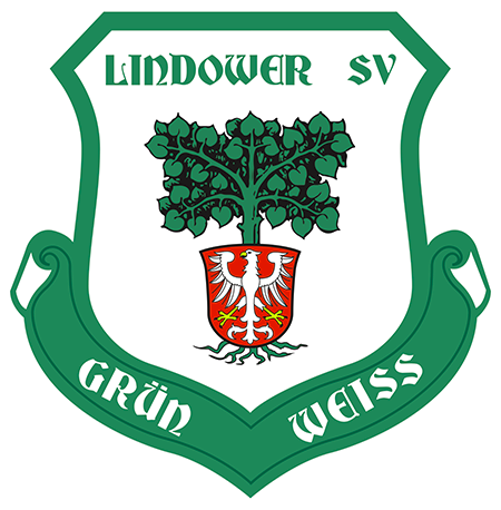 Home Logo SV Lindow-Gransee