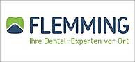Logo Flemming Dental Experten