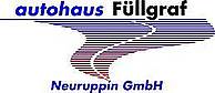 Logo Autohaus Füllgraf