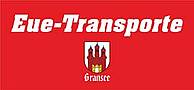 Logo Eue Transporte
